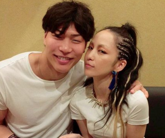 清水邦広と中島美嘉の馴れ初めと離婚理由の真相！再婚した現在の姿とは