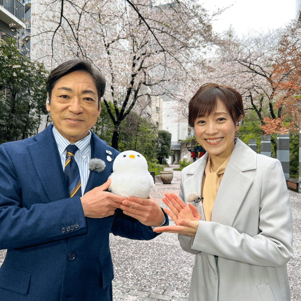 江藤愛アナは結婚している？旦那の噂と独身を貫く真相【2026最新】