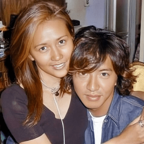 結婚26年目の真実。木村拓哉と工藤静香、日本中が揺れた「世紀の交際」とその原点