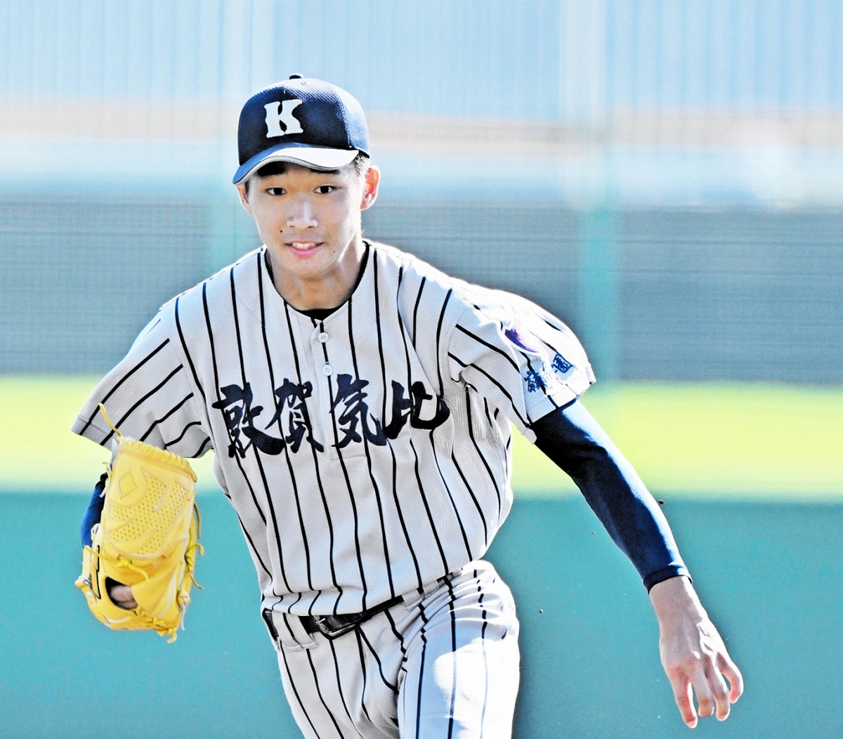 なぜ敦賀気比からプロ野球の強打者が続出するのか？最強育成の真相