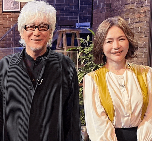 玉置浩二を支え続けた「最強の伴侶」青田典子の現在地——破天荒な天才ボーカリストが辿り着いた愛と安定の16年【2026年最新】