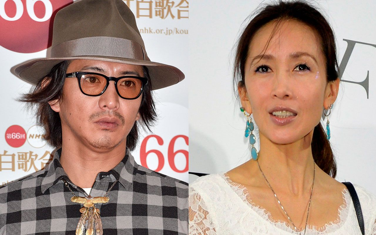 結婚25周年の節目に明かされる真実——木村拓哉と工藤静香「伝説の馴れ初め」と波乱を乗り越えた四半世紀の愛
