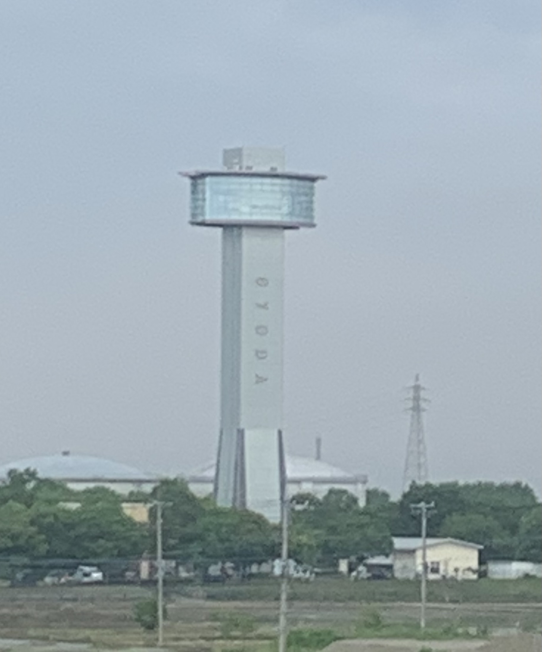 田んぼアートの聖地！行田タワー展望室から見渡すギネス絶景の全貌