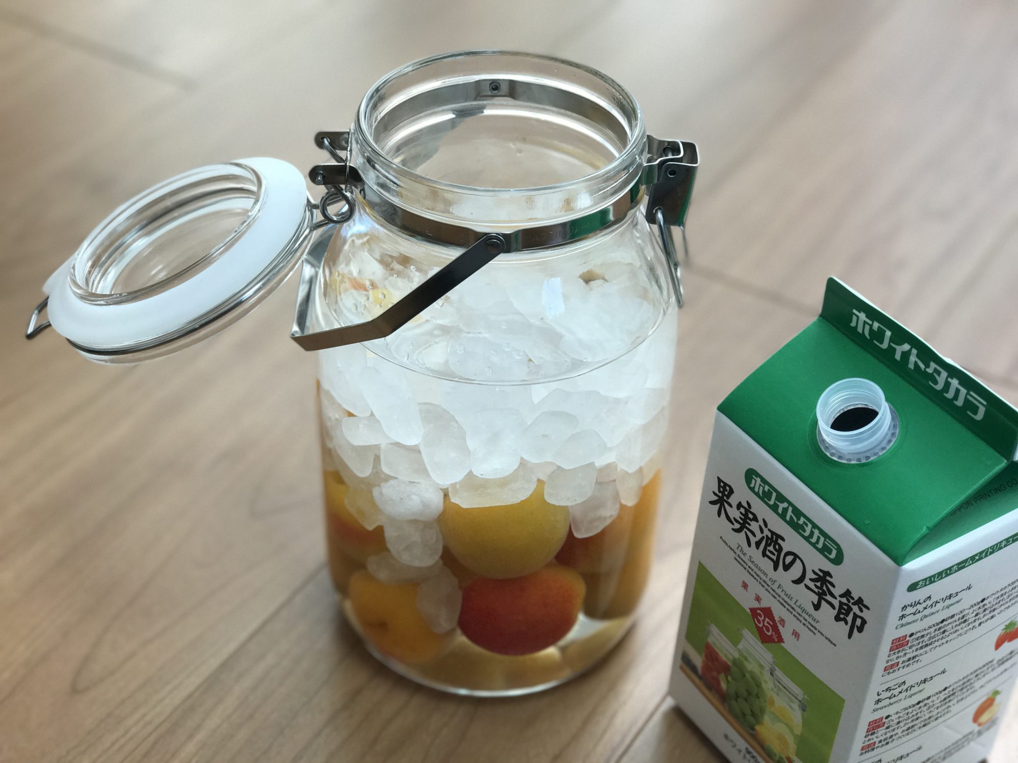【2026年最新】梅酒作りの時期はいつ？黄金比レシピと失敗ゼロの秘訣