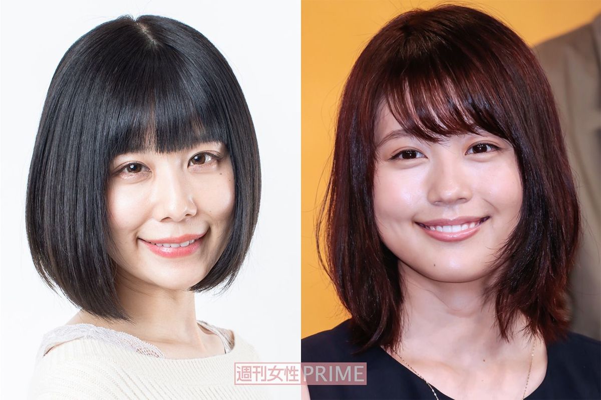 有村架純の整形疑惑、卒アルと現在を比較した結果が衝撃的