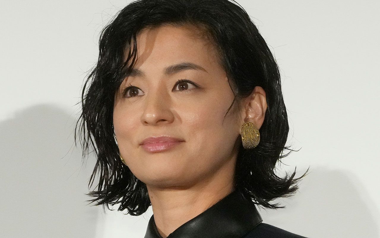 尾野真千子のヌード疑惑と濡れ場の真相！映画代表作と2026年現在