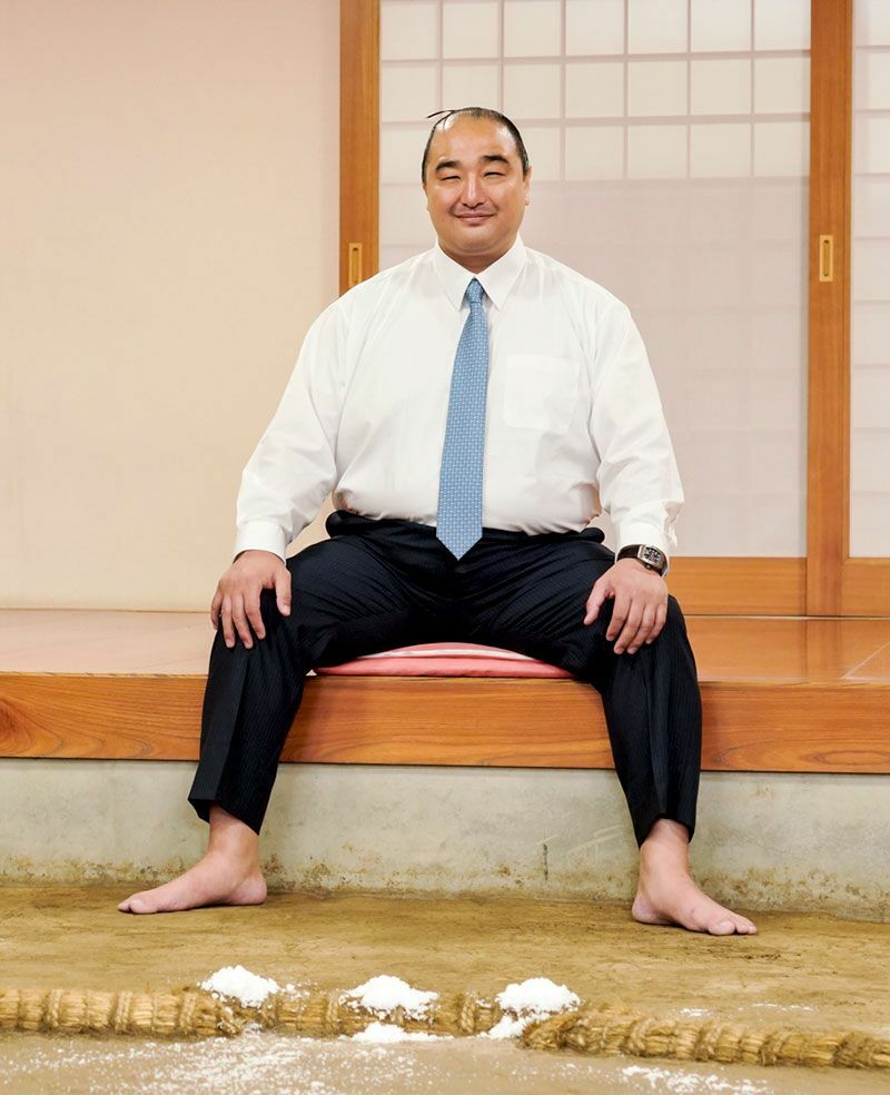 元関脇・安美錦の現在と安治川部屋の全貌｜不屈の知将が挑む弟子育成と絆
