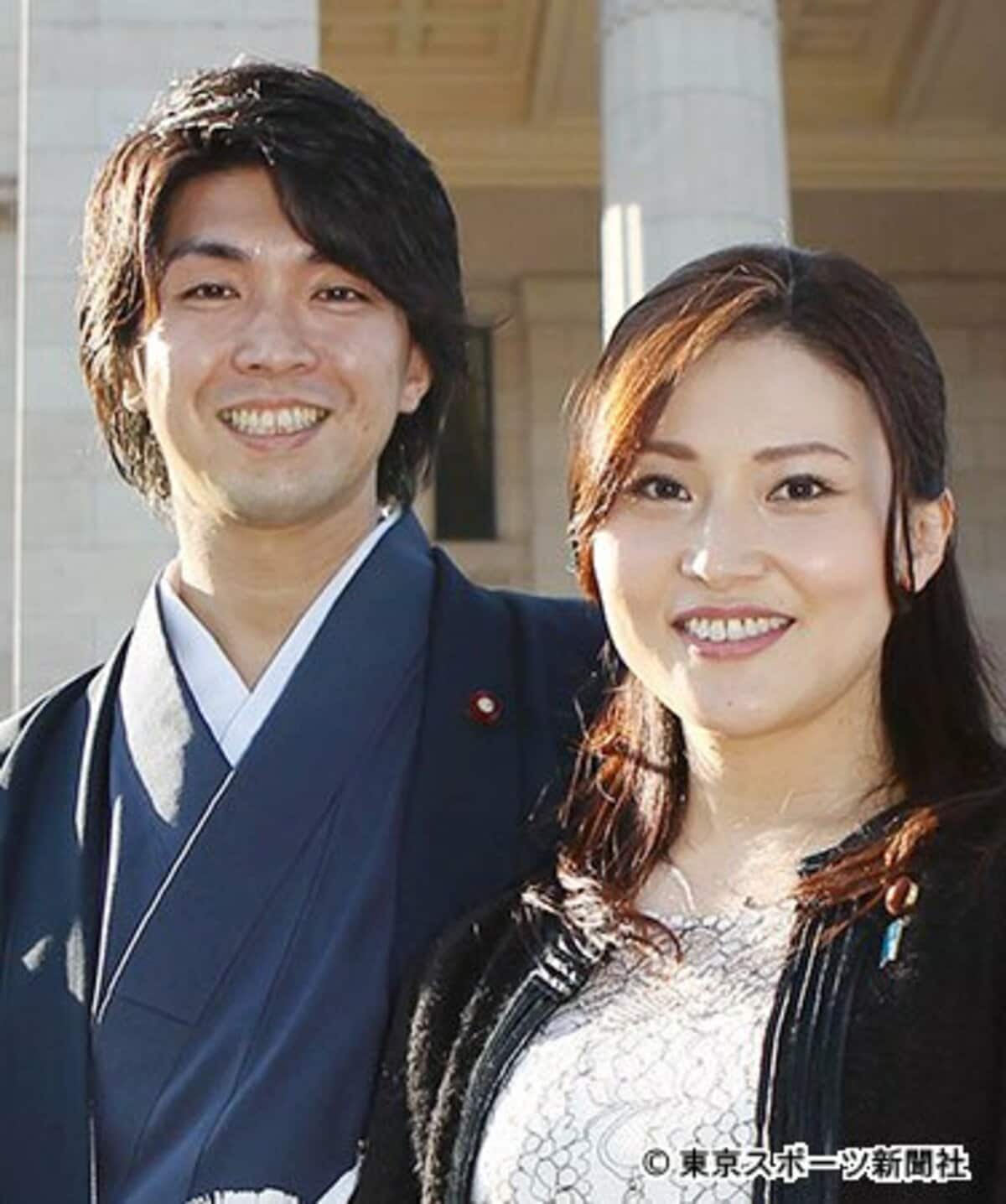 【2026】金子恵美の旦那・宮崎謙介の現在と年収！離婚しなかった真相