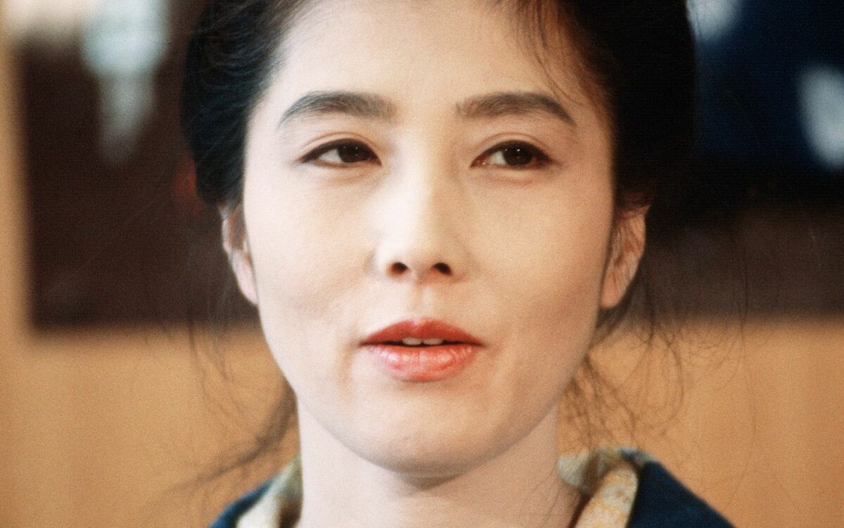大原麗子の死因と孤独死の真相｜ギラン・バレー闘病と晩年の真実