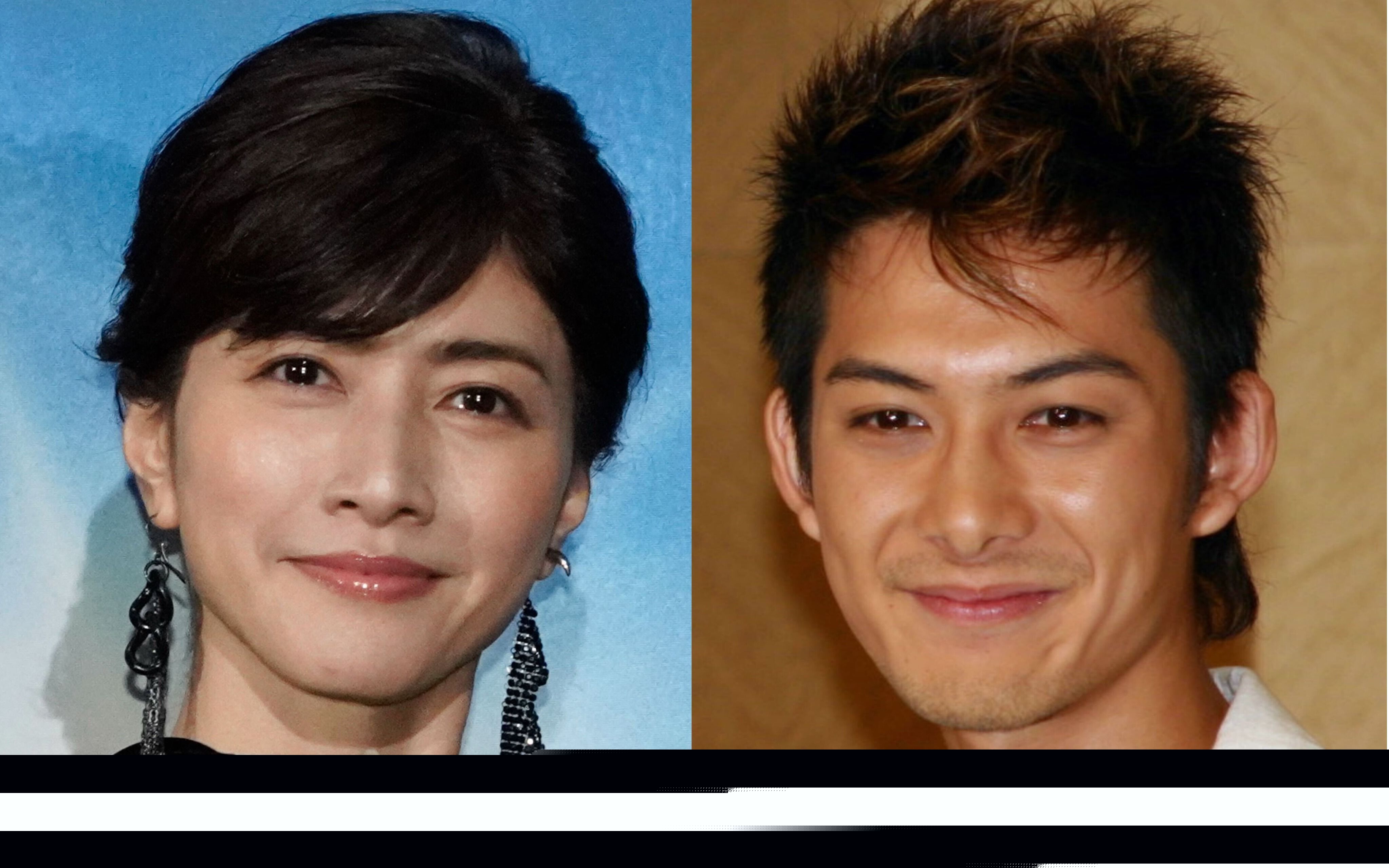 内田有紀の今の旦那は誰？柏原崇と再婚しない理由と子供の衝撃真相