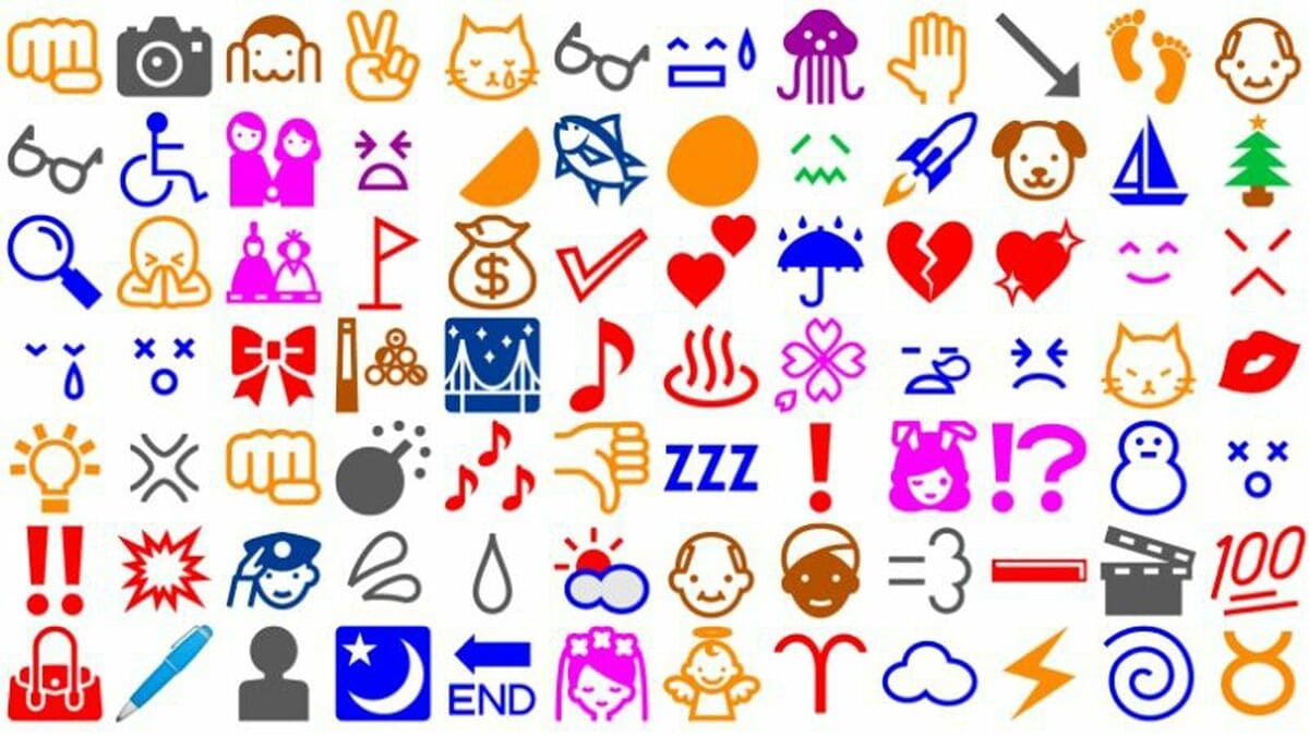 ドコモAndroidの絵文字が変？違いの理由と標準に戻す方法を徹底解説