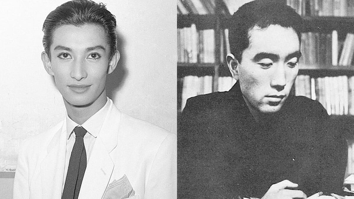 美輪明宏と三島由紀夫の真相｜最後の薔薇と黒蜥蜴が語る魂の絆