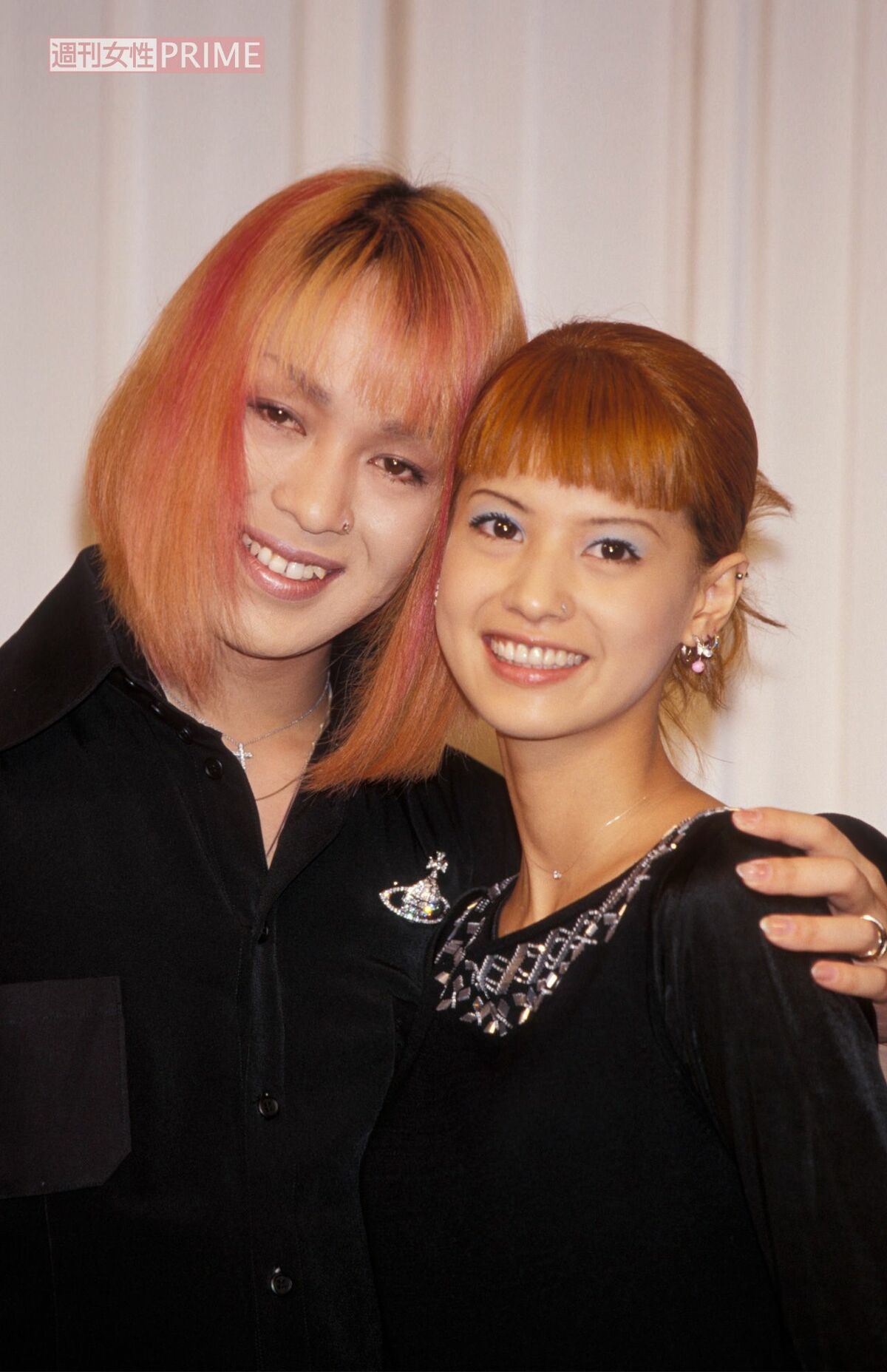 Izamと吉川ひなの電撃婚と離婚劇の真相！現在の二人を独占追跡