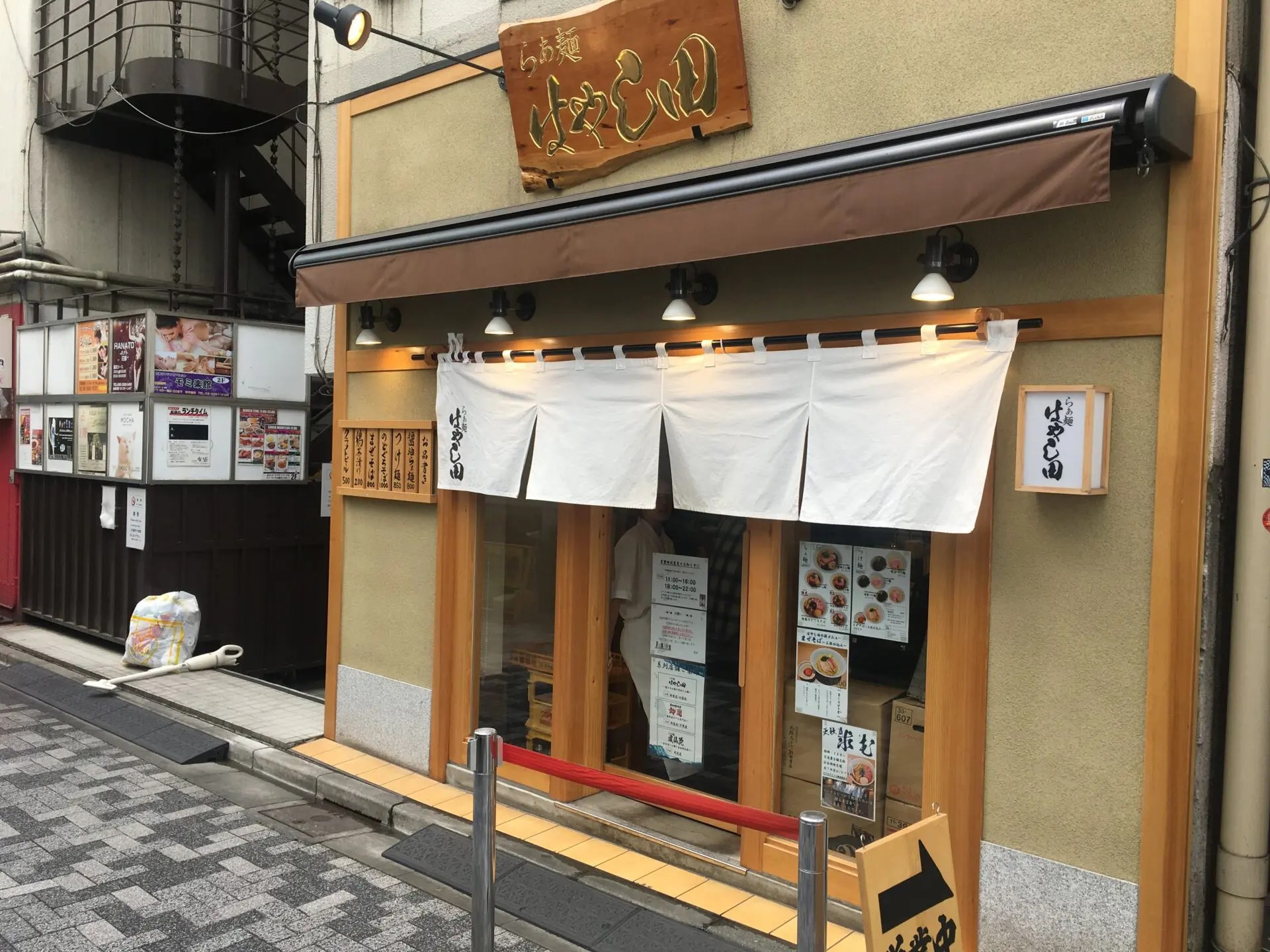 2026年、進化を止めるな。「らぁ麺 はやし田」が仕掛ける鴨×鶏の極上スープ革命と新時代のラーメン現象
