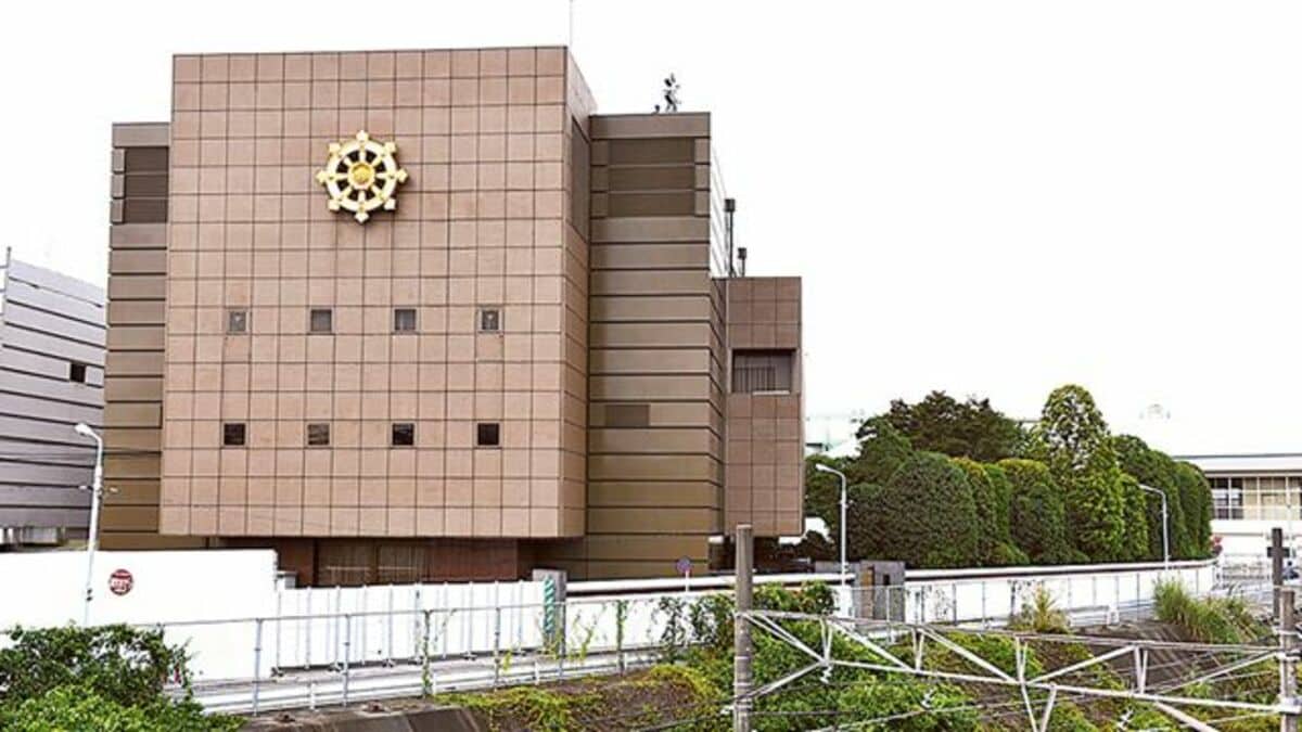 【2026最新】立川の真如苑総本部とは？応現院との違いや参拝ルールを徹底解説