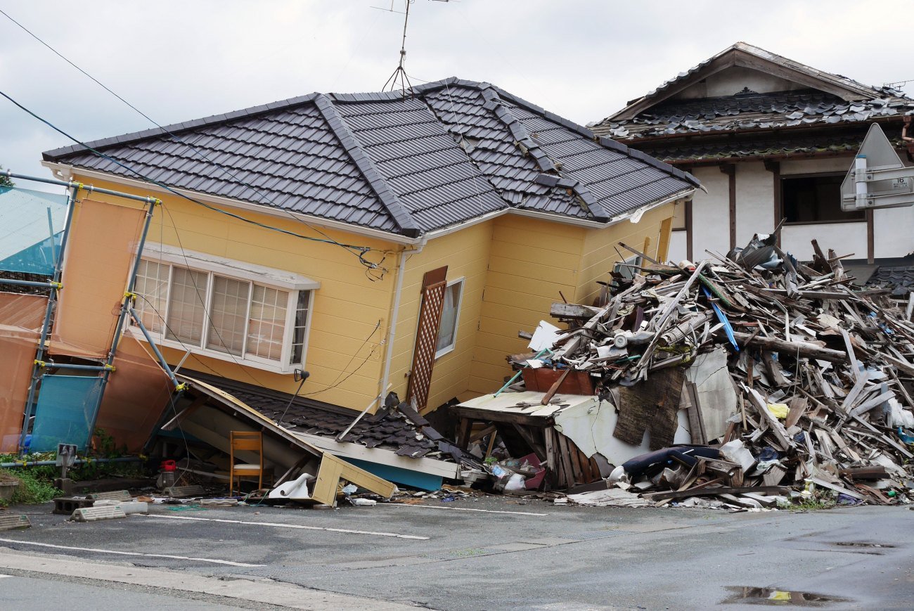 地震画像は本物か？Ai偽情報の真相と2026年最新の被害見分け方