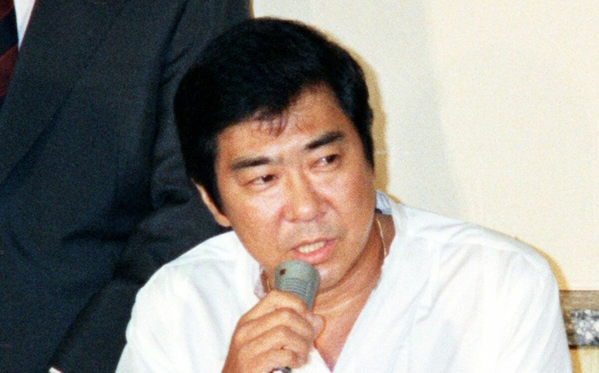 石原裕次郎の死因の真相とは？52歳で逝った昭和の大スター壮絶な闘病記