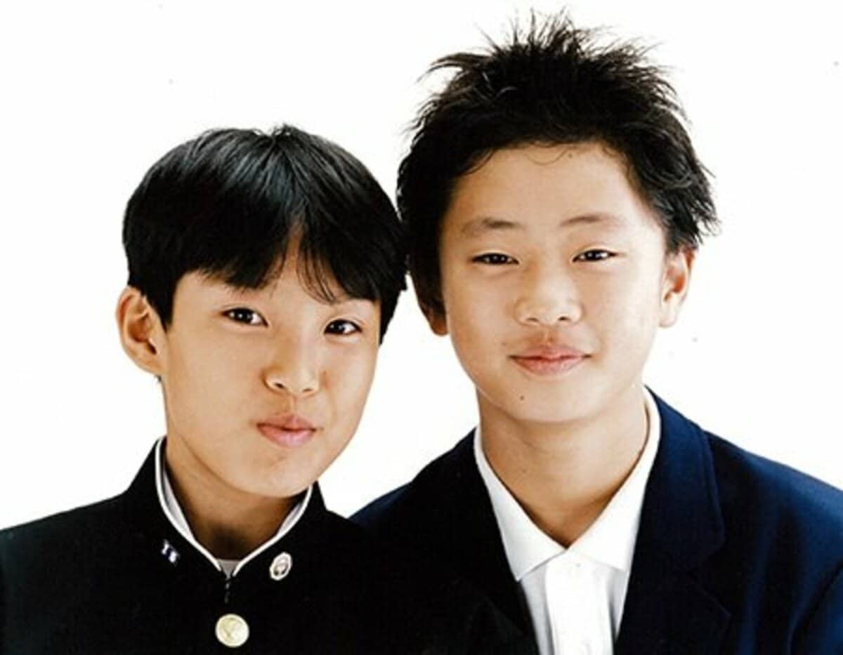 元りあるキッズの現在と解散の真相！長田の借金・逮捕と安田の歩み