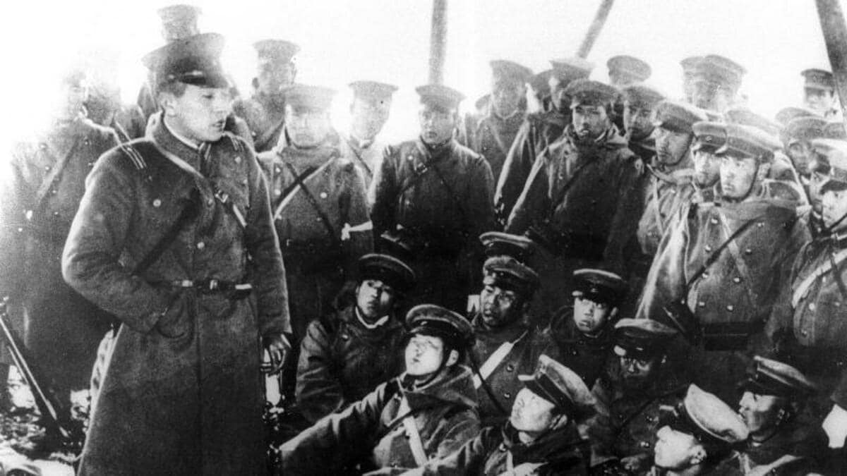 二・二六事件の真相とは？青年将校の暴走と昭和天皇の激怒を徹底解説
