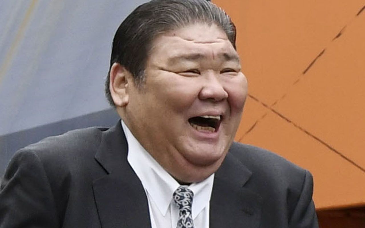 高砂親方の現在と歴代の軌跡！元朝赤龍の指導力や朝乃山との絆に迫る