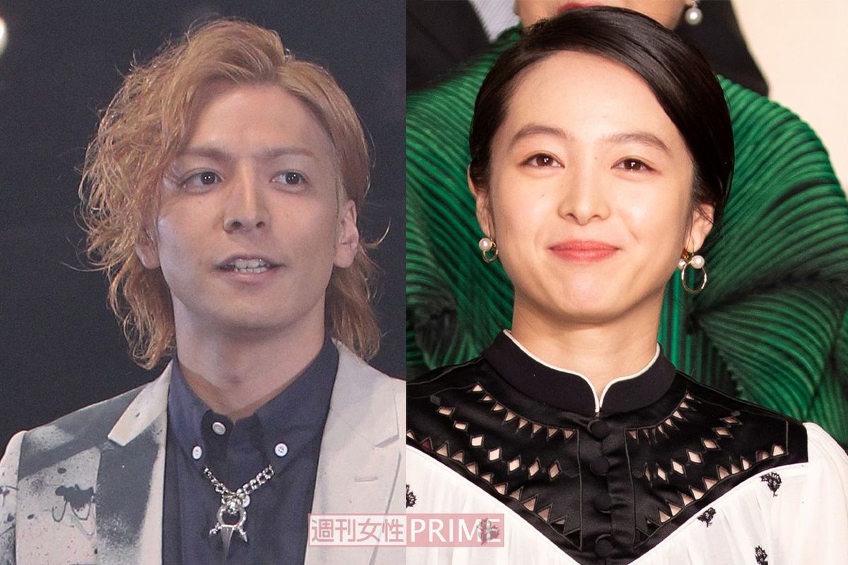 生田斗真と妻・清野菜名の「現在」 2026年も輝き続ける最強夫婦の絆とキャリアの進化