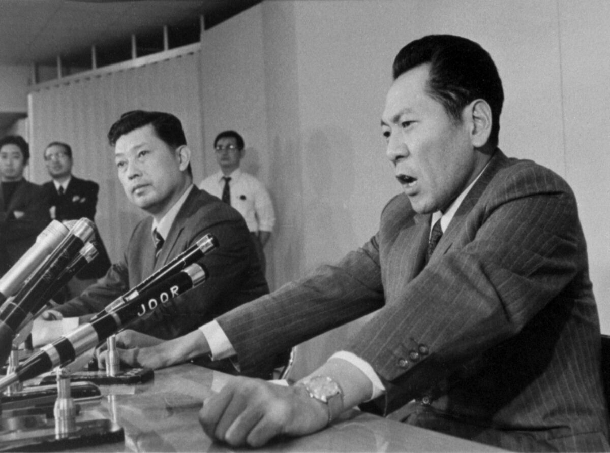 西山太吉が暴いた沖縄密約の真相｜国家の欺瞞と闘い抜いた記者魂