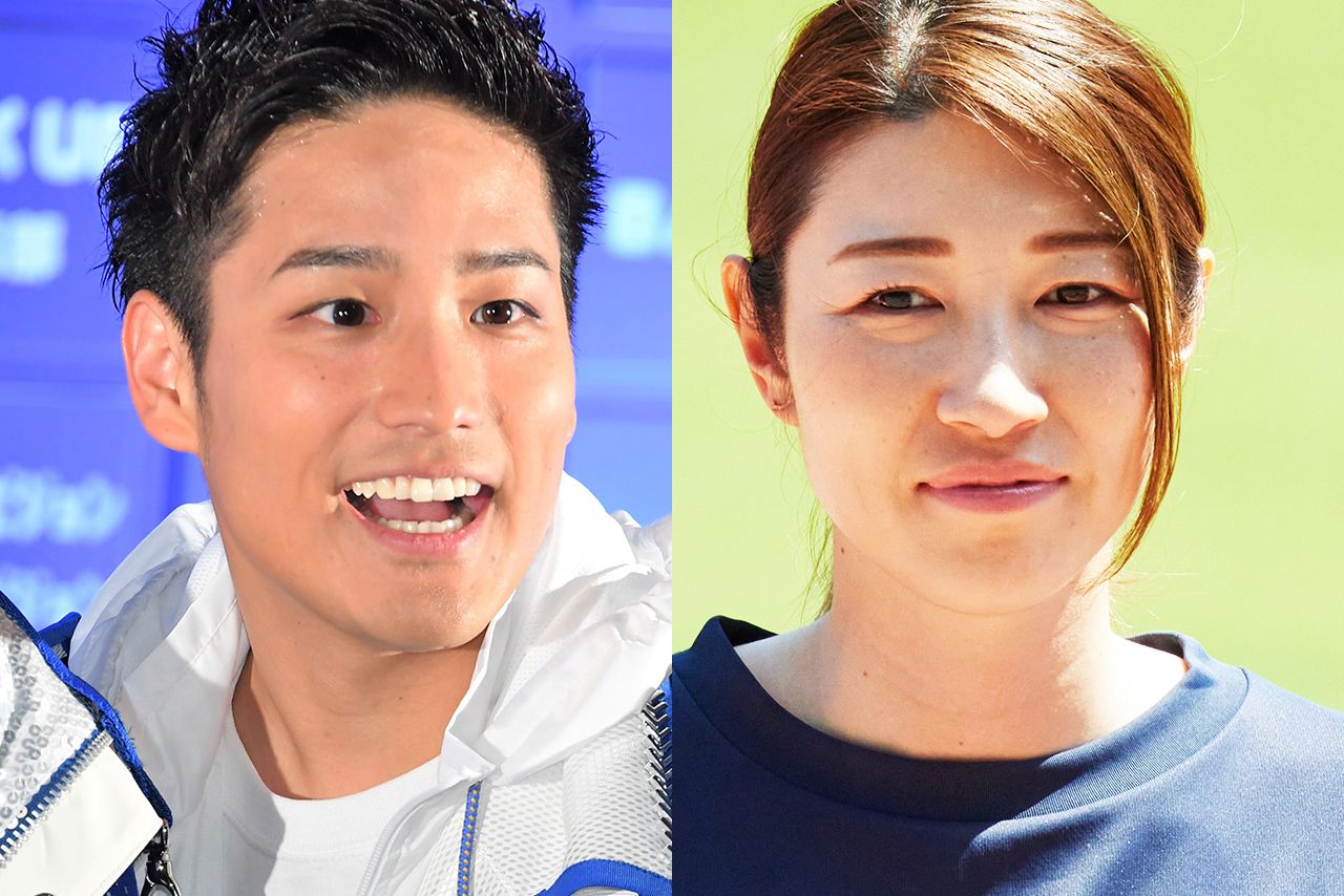 狩野舞子の旦那は誰？結婚相手の噂や桐山照史との熱愛真相を徹底追跡