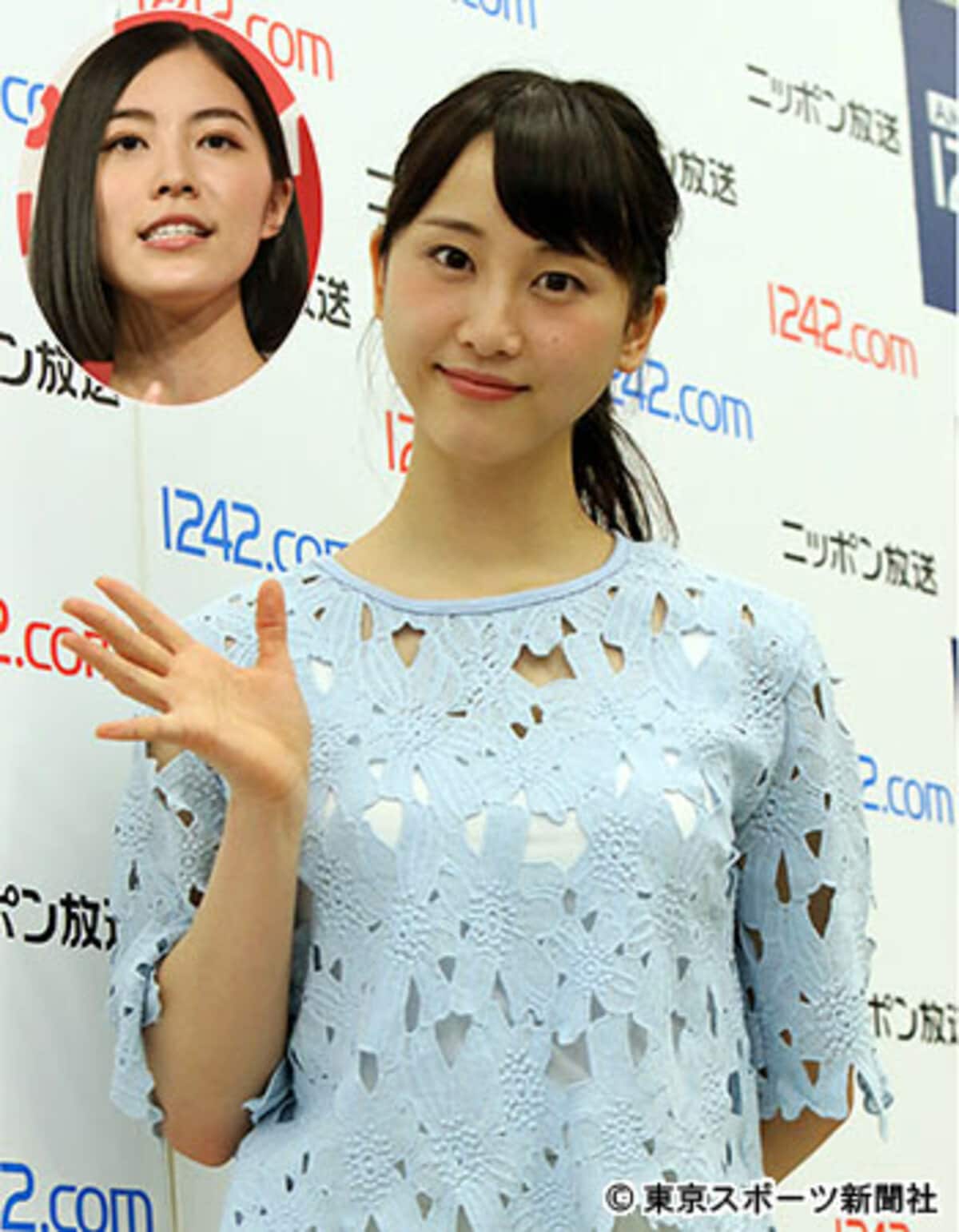 松井玲奈と松井珠理奈の不仲説の真相｜W松井の現在と絆の軌跡