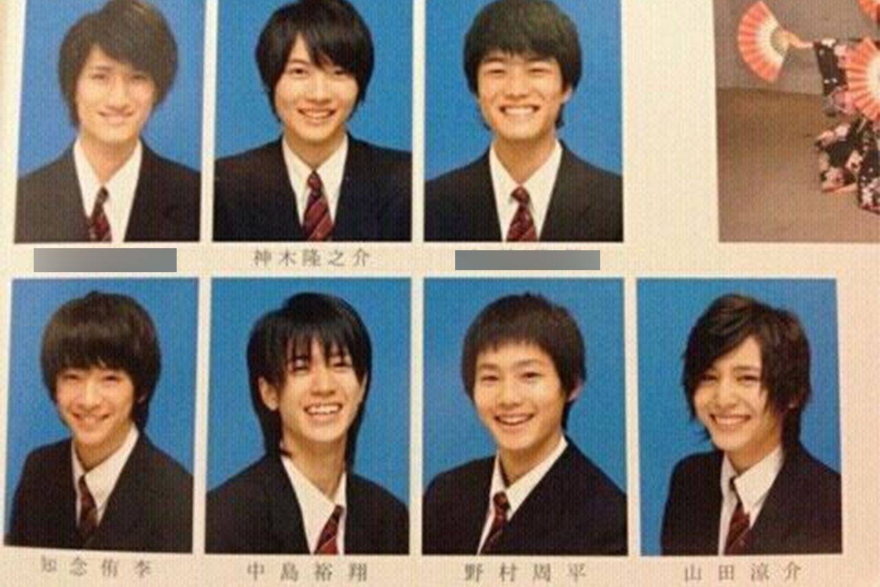 Hey! Say! Jumpメンバーの現在一覧｜年齢順・メンカラと脱退の真相