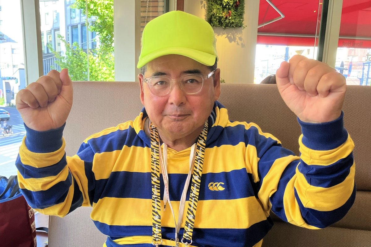 甲子園の顔ラガーさんはなぜ消えた？指定席化と8号門騒動の全真相