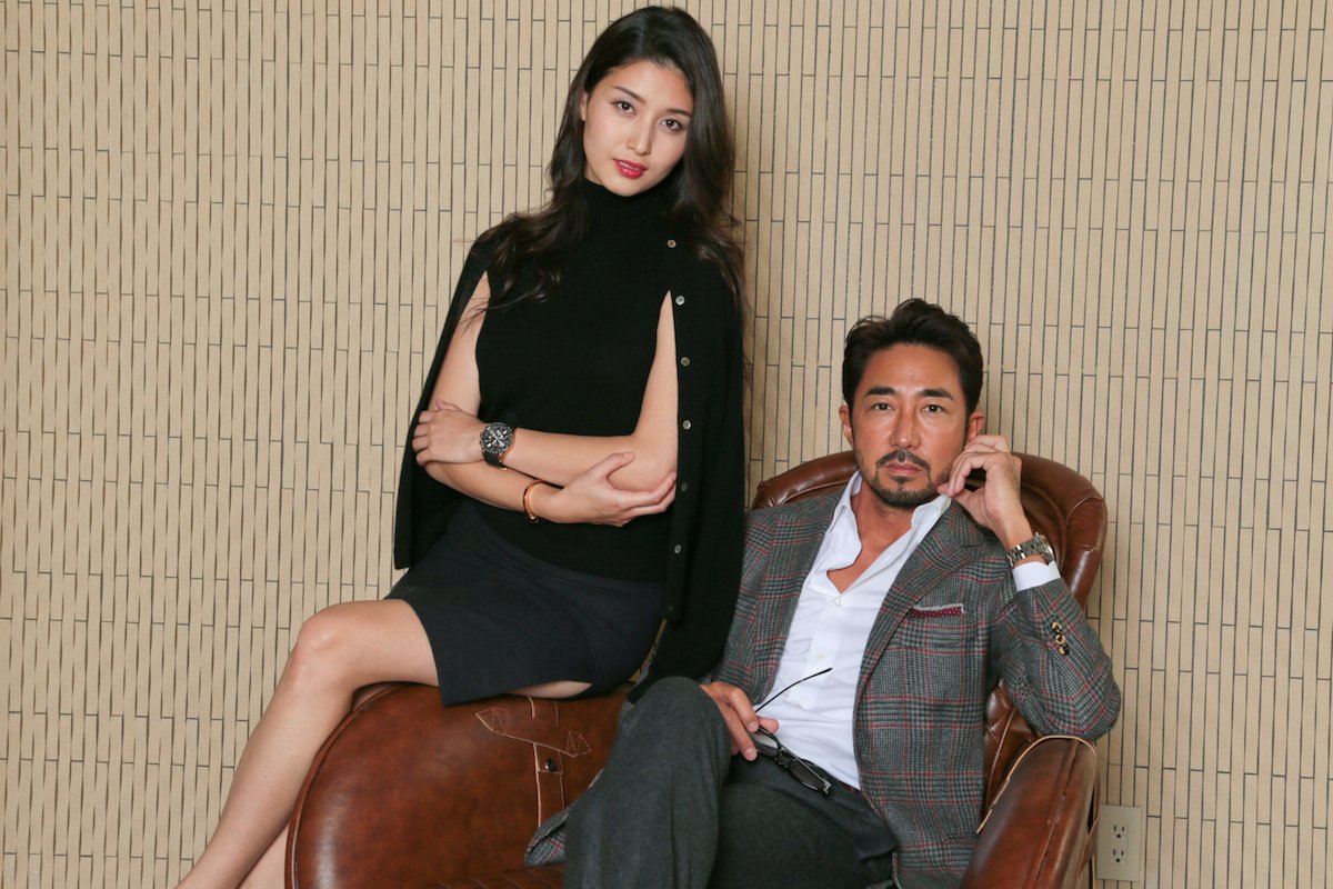 干場義雅の嫁は誰？結婚の噂と独身貴族を貫く理由・私生活の全貌
