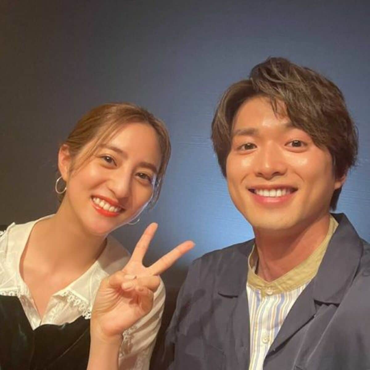 堀田茜の旦那は誰？結婚相手の職業や顔写真・馴れ初めを徹底解剖
