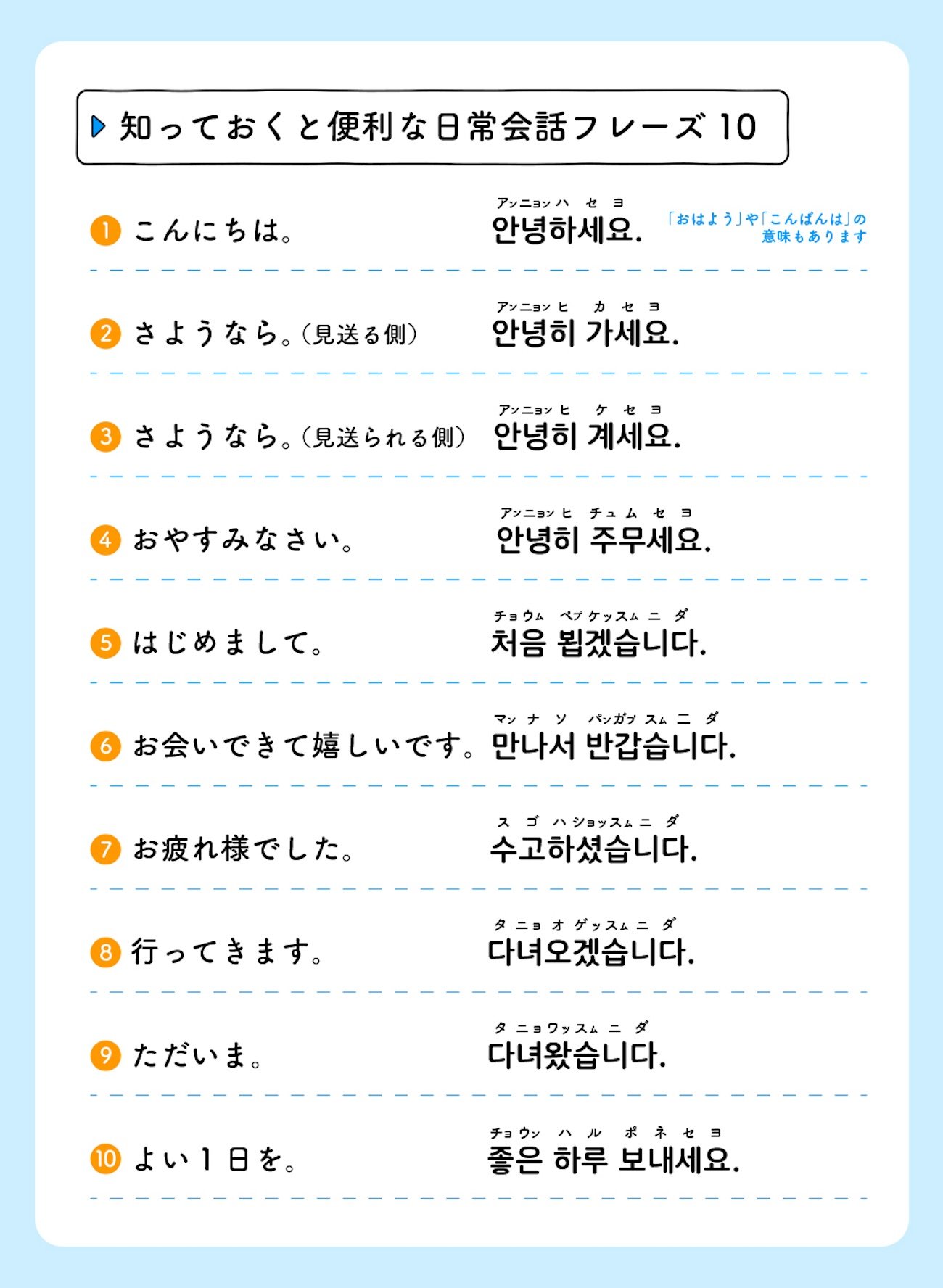 アンニョンハセヨだけじゃない！韓国の挨拶・マナー2026年最新版