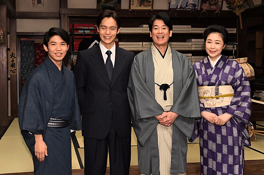 【まとめ】 古関 裕 而 朝ドラ 最新出演情報まとめ #793