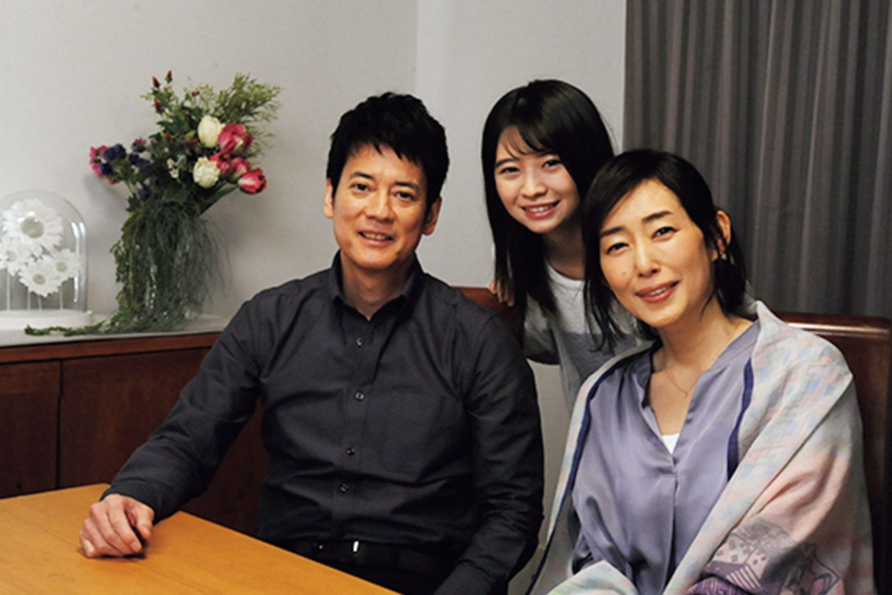 唐沢寿明と山口智子が子供を作らない理由｜告白の真相と2026年現在の夫婦仲