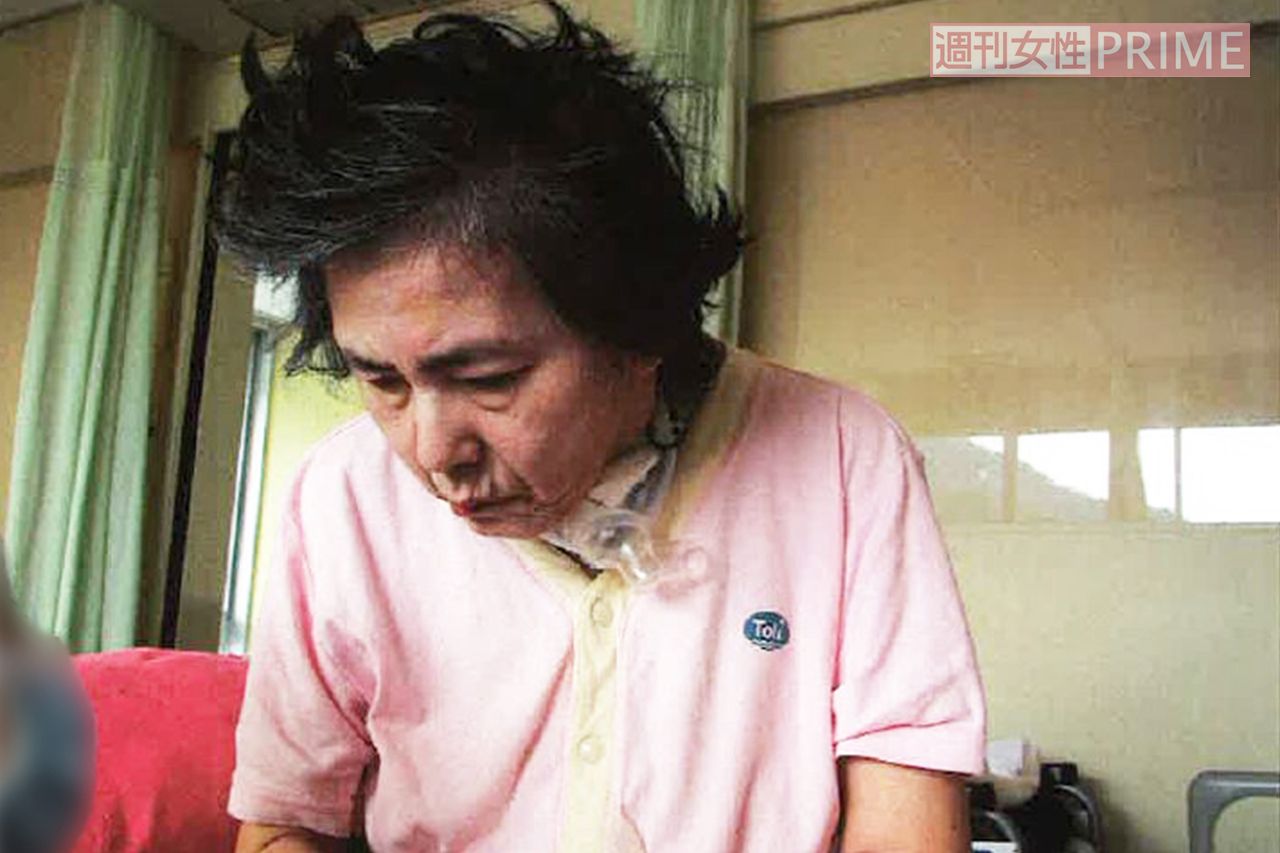 佳那晃子の現在と壮絶な闘病劇！極道の妻たちを彩った名女優の真実