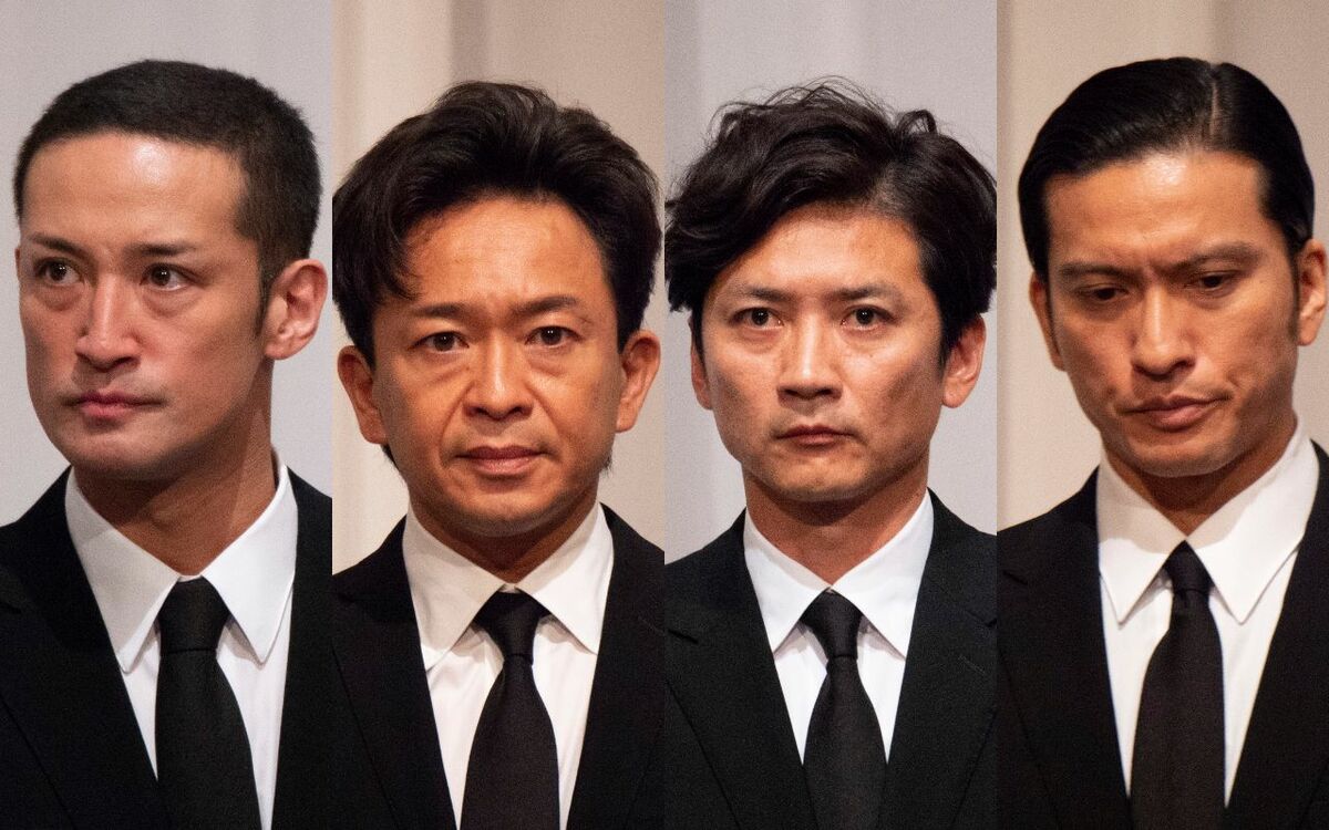 Tokioメンバーの現在と歴代脱退者の今！絆と歩みを徹底解説