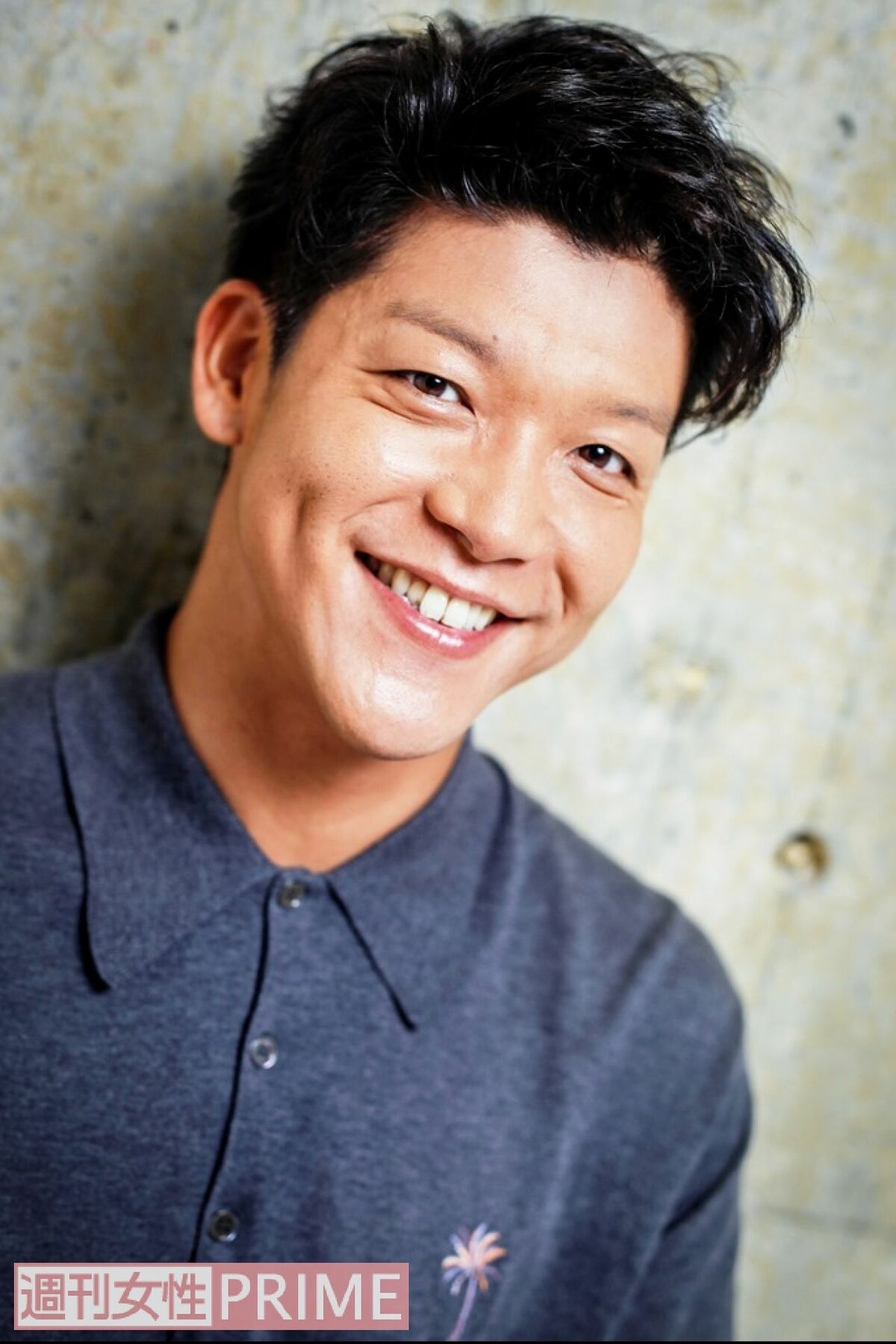 駿河太郎と父・笑福亭鶴瓶の絆！音楽から俳優転身の真相と家族の現在