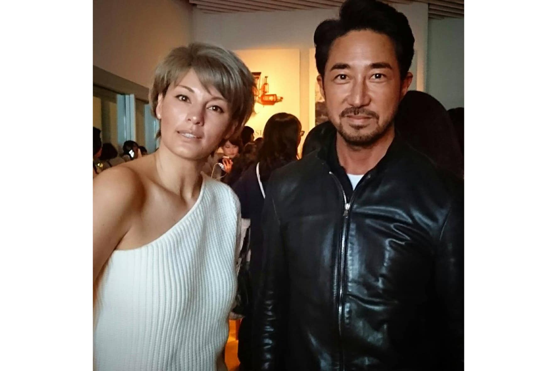 梅宮アンナ元旦那との離婚理由の全貌と現在｜波乱の結婚歴を追う