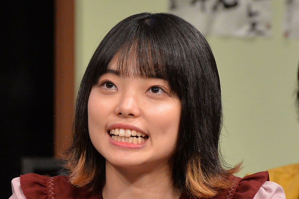 ぼる塾きりやはるかの現在！平手友梨奈似の素顔や結婚の噂・生い立ちを徹底追跡