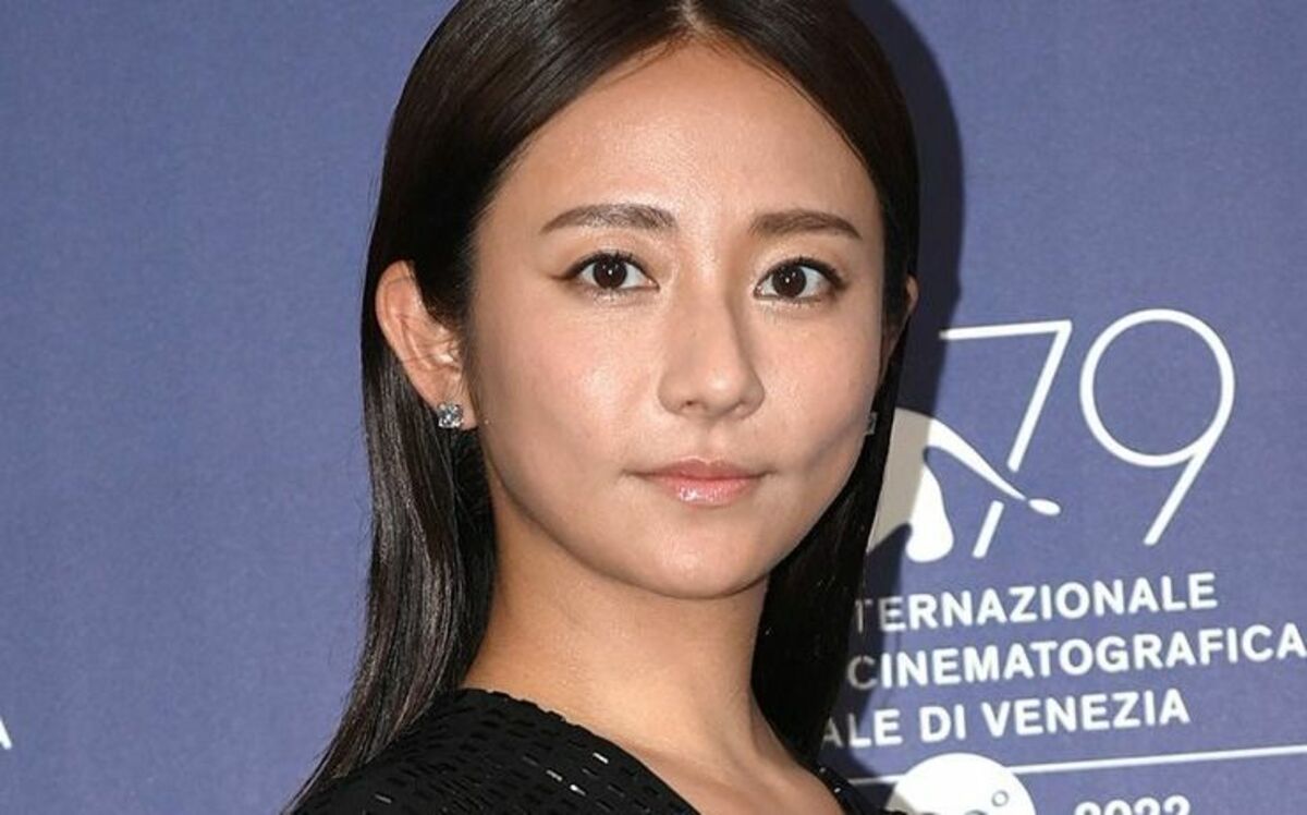 木村文乃の離婚理由は？元夫・千葉大樹氏との真相や再婚・出産後を追う