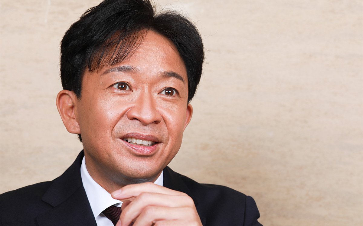 Tokio城島茂の現在と噂の真相！社長業・妻子の私生活を総力追跡