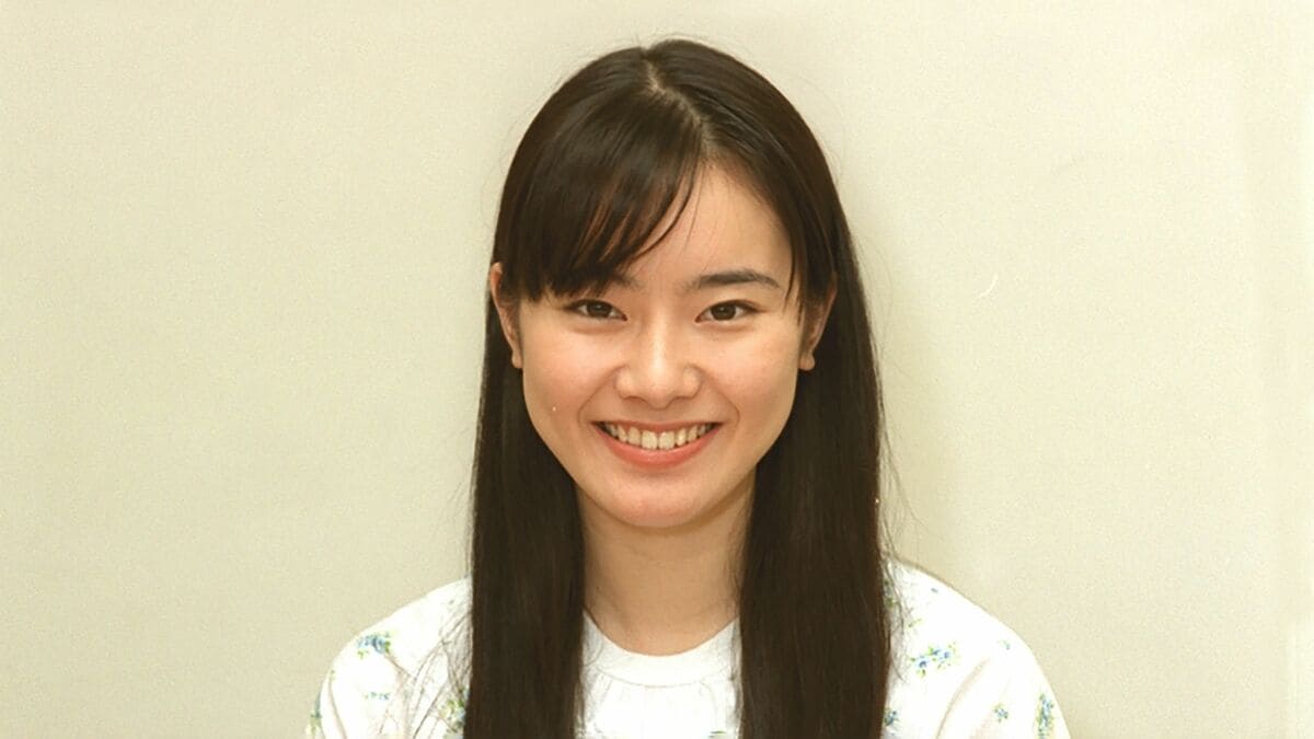 遠野なぎこ『すずらん』の光と影｜壮絶な撮影秘話と母の呪縛、現在の姿