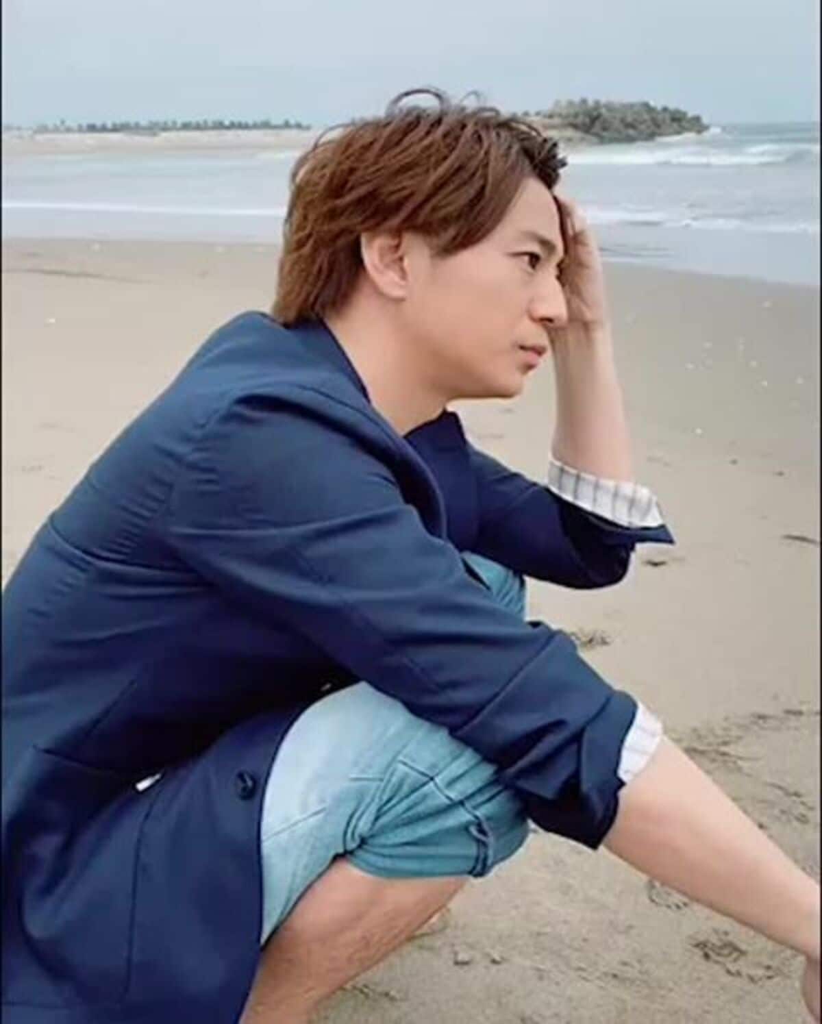 三浦翔平の横顔はなぜ国宝級なのか？完璧なEラインと噂の真相