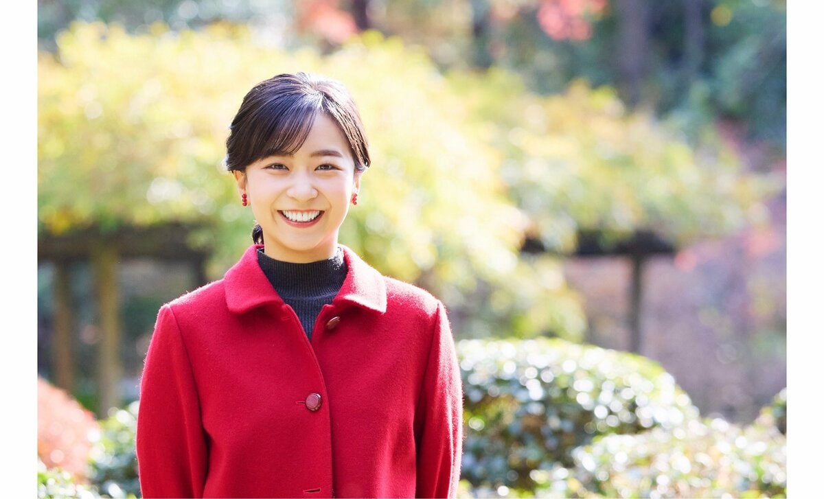 佳子内親王の年齢は31歳に！結婚の噂と30代を迎えた現在の素顔