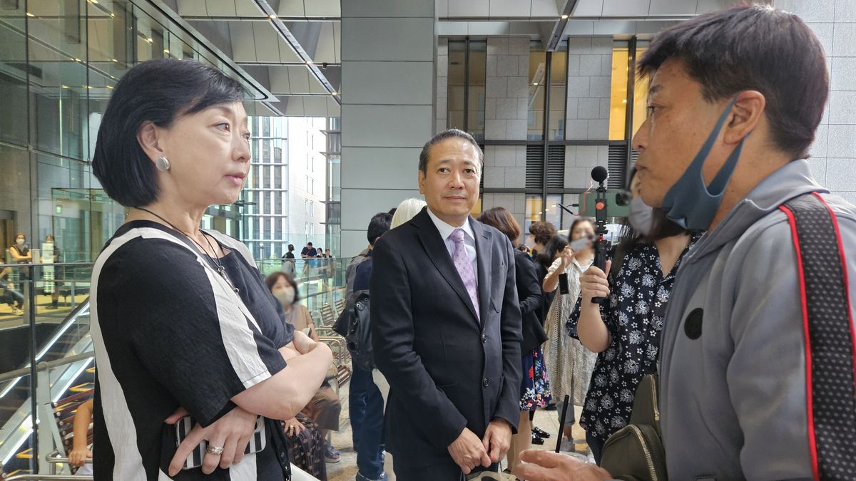 坂上忍の嫁・土肥美緒とは？14年越しに入籍を決断した衝撃の理由と現在