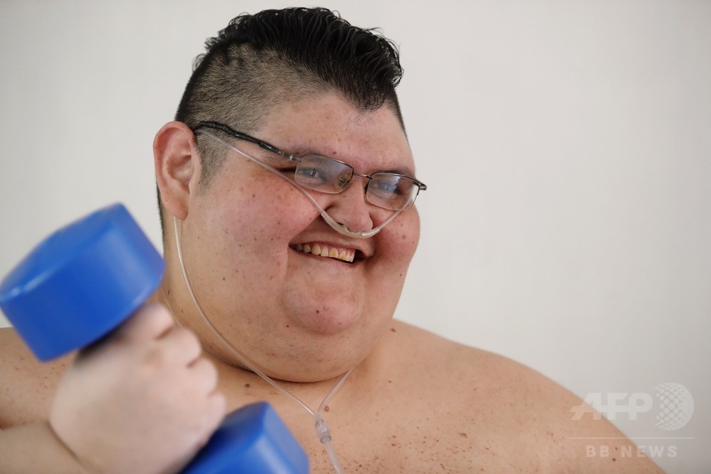 世界一重い人の体重は635Kg！ギネス記録の真相と歴代ランキング