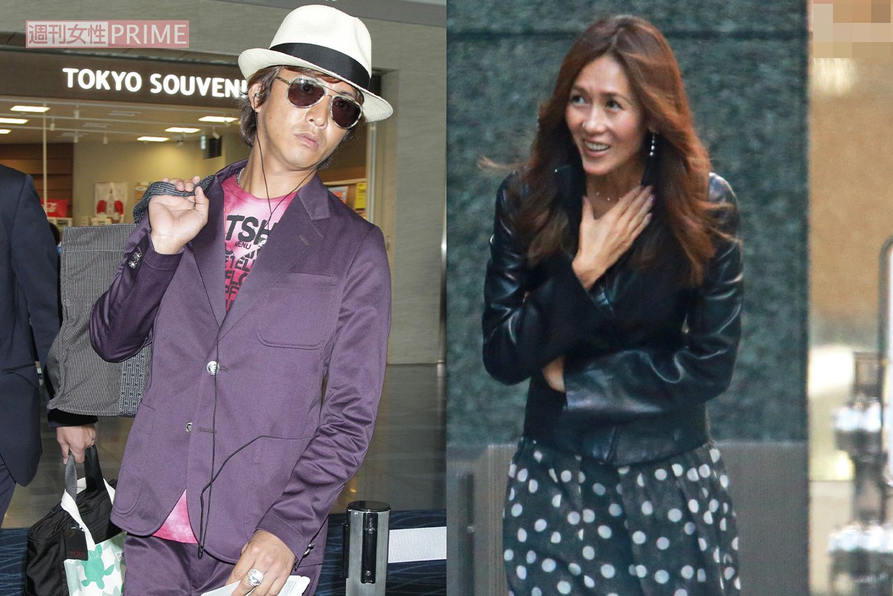 木村拓哉と工藤静香の馴れ初め秘話！出会いから電撃結婚の真相まで