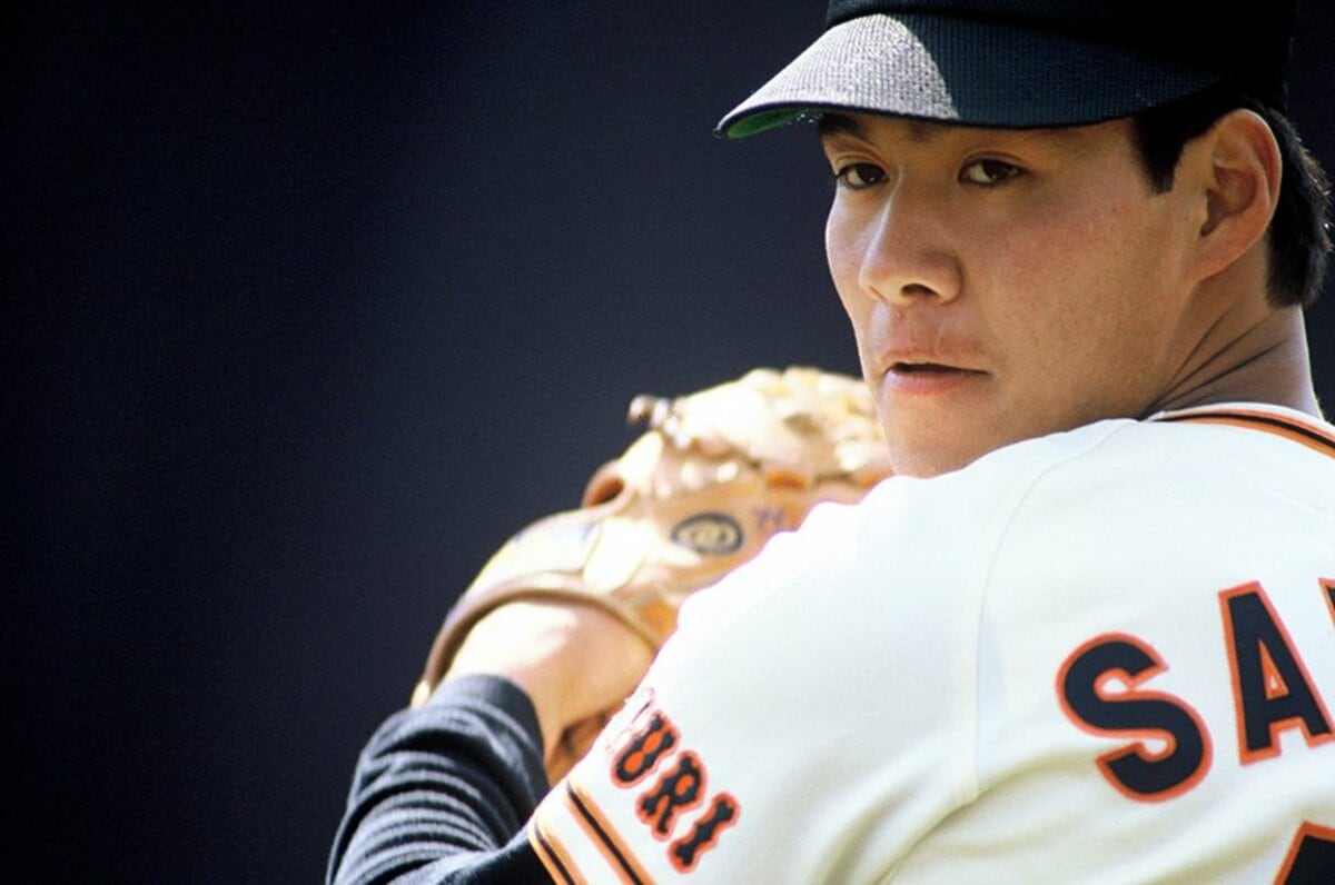 平成の大エース斎藤雅樹の現在！11連続完投勝利の裏側と素顔
