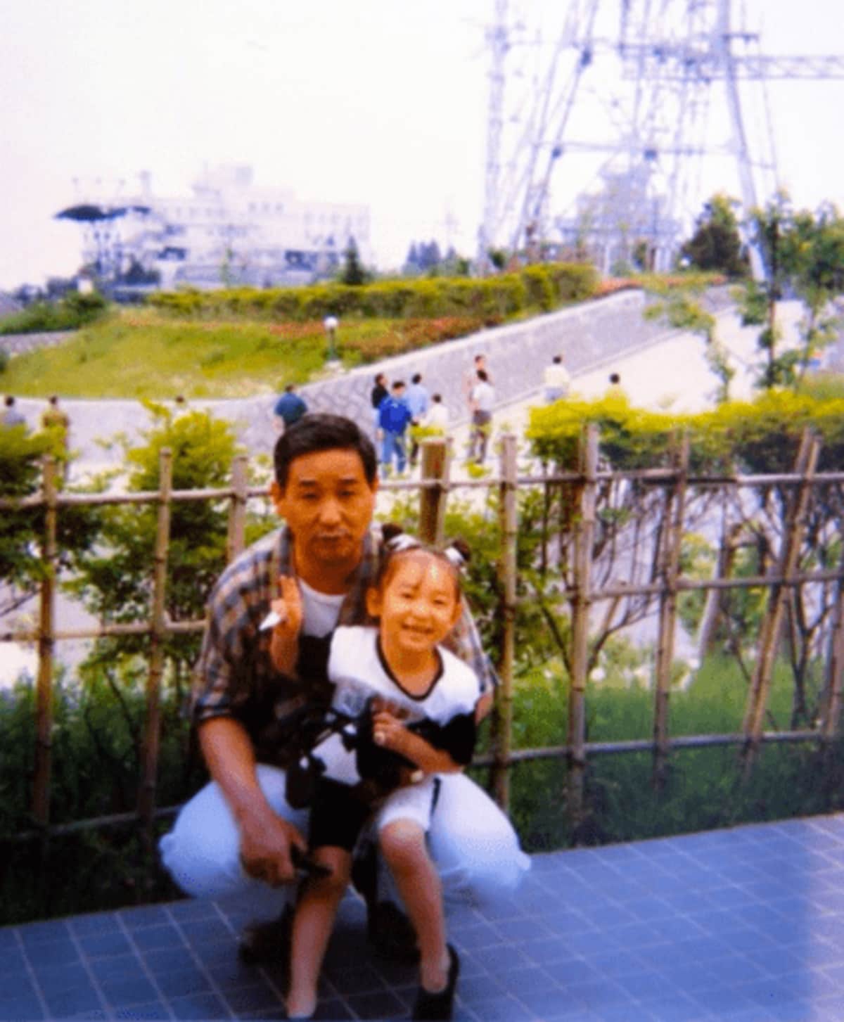 加護ちゃんの昔が天使級と再燃！モー娘。黄金期から激動の全真相